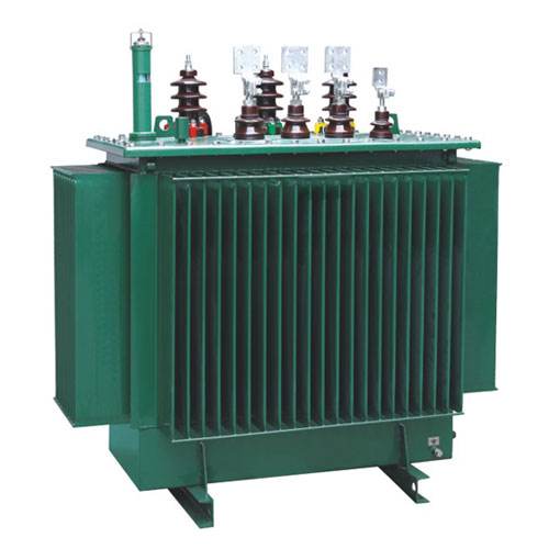 Úžitkový transformátor 11kv 415v 400kva