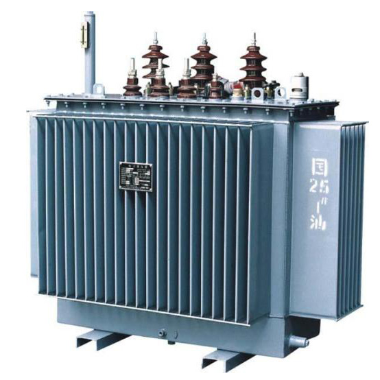 11kv Na 440v 600 630 Kva Distribučný transformátor