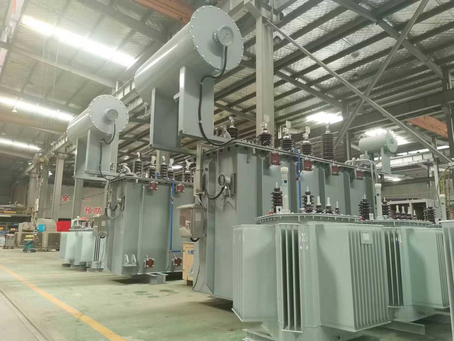 Sprievodca konečným nákupom transformátora 250 kva