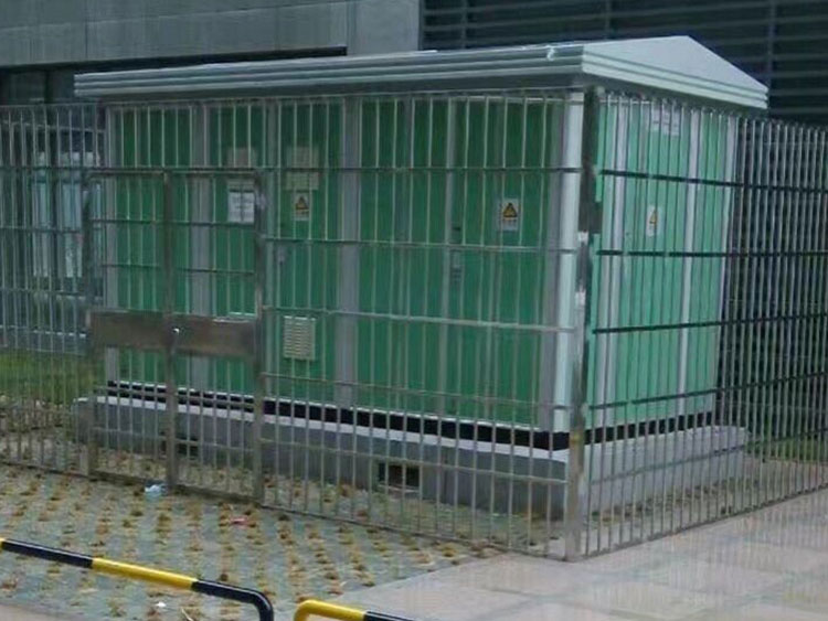 Lepšie vedieť do 100 kva rozvodne