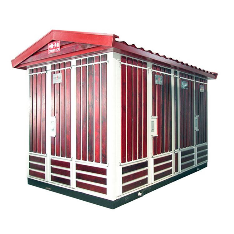 Kompaktné rozvodne: kľúč k efektívnym riešeniam mestskej energie?