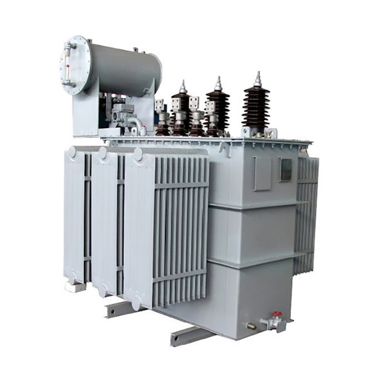 33 415 Kv 1250 Kva Distribučný transformátor